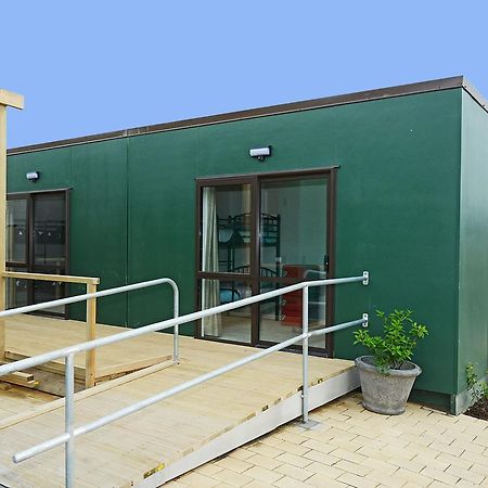 A Pousada Matamata Backpackers Exterior foto