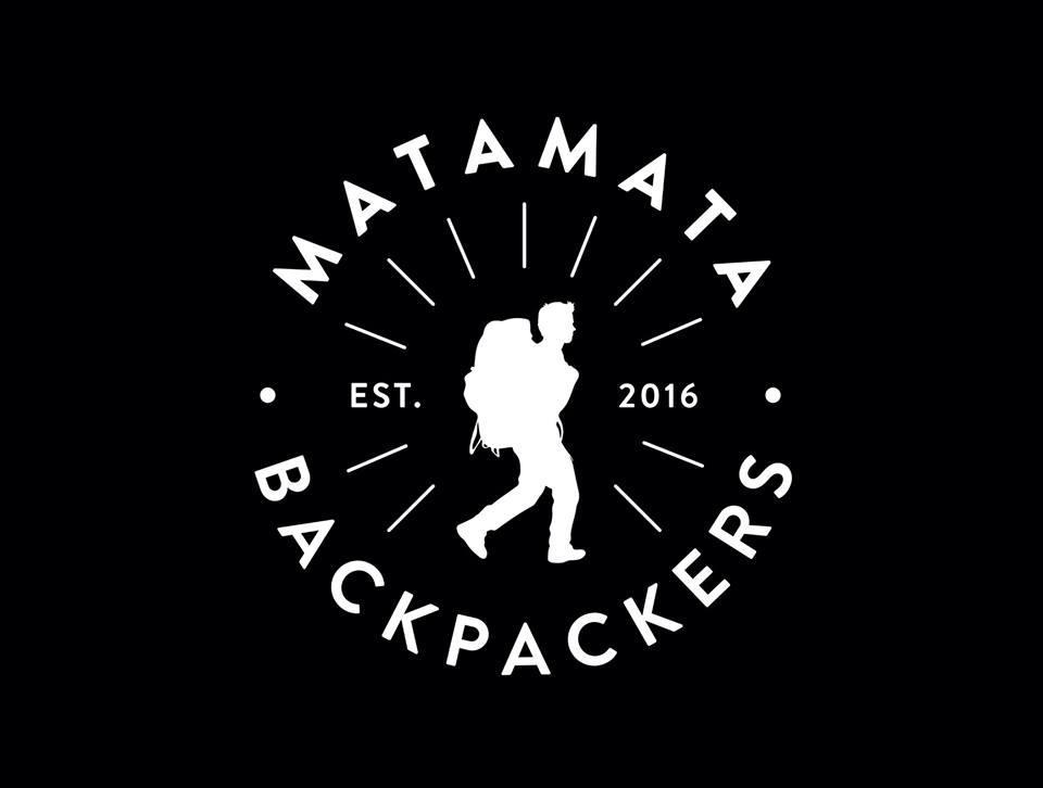 A Pousada Matamata Backpackers Exterior foto